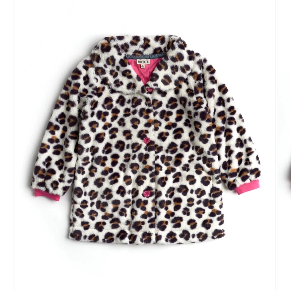 Feline Cozy Coat